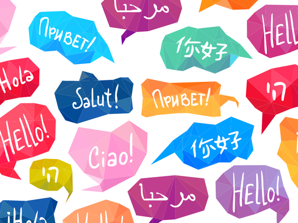 What language would you most like to learn?