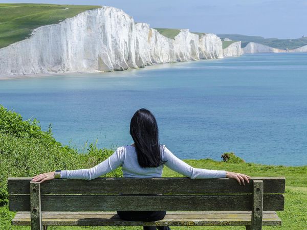 How do you cope with feelings of loneliness or isolation?