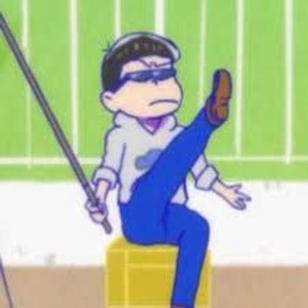 Do u like Karamatsu?