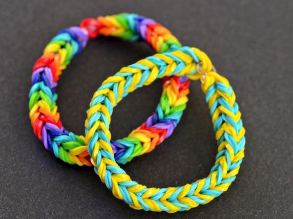 Do you make loom bands?