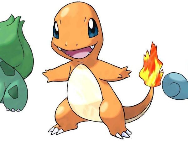 Who's your favorite gen 1 starter?