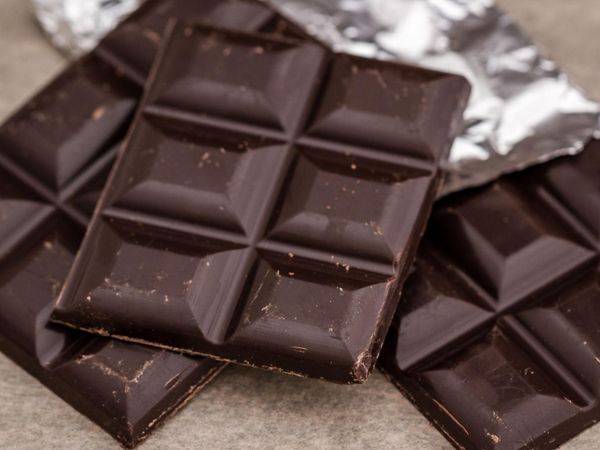 Dark Chocolate: Friend or Foe?