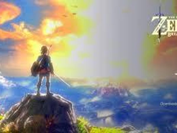 Oh no... Here comes the question on almost every Zelda quiz... What's your favorite Zelda game?