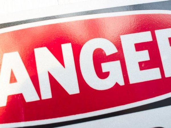 what to you do when you are angry and want to get the anger out of you?