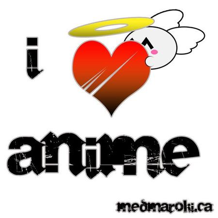 How much do you like Anime?