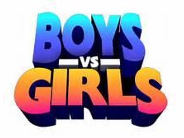 are you a girl or a boy?