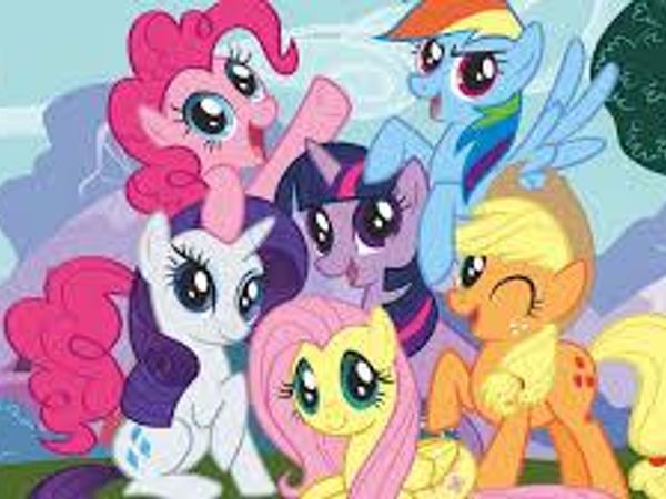 What's Your Opinion On My Little Pony: Friendship is Magic