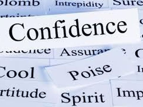 How confident are you?