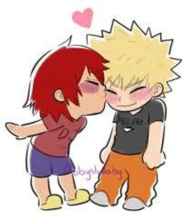 KiriBaku?