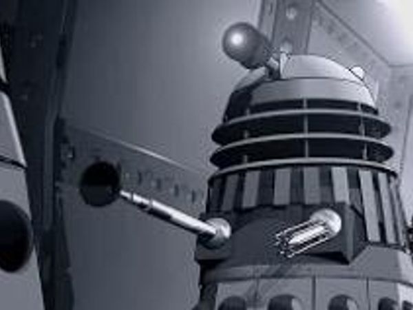 What us your opinion on the Dalek?