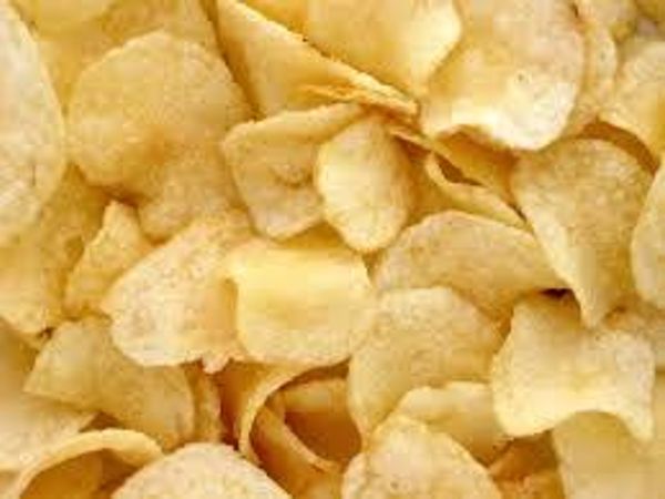 favorite chip?