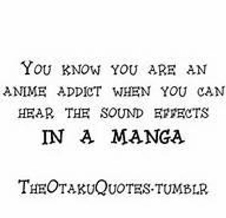 Do you read Manga?