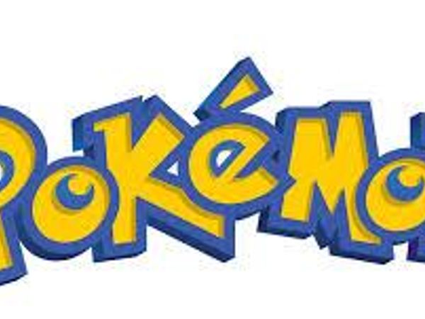 And finally, what is your favourite Pokemon?