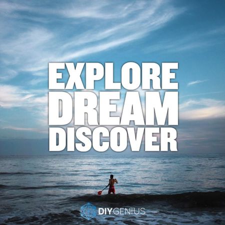 What is your dream adventure?