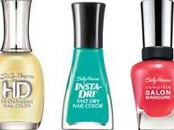 Whats your favorite brand of nail polish??