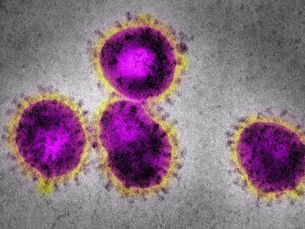 Are you afraid you already have the coronavirus