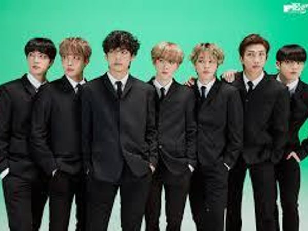 Do u like bts