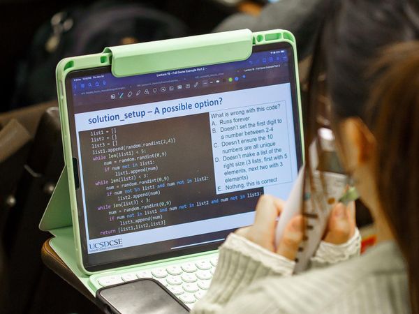 How do you approach learning new coding technologies?