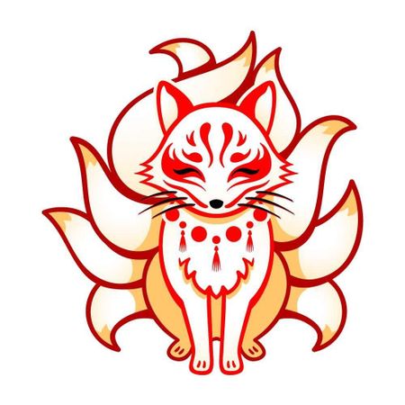 you kitsune favorit