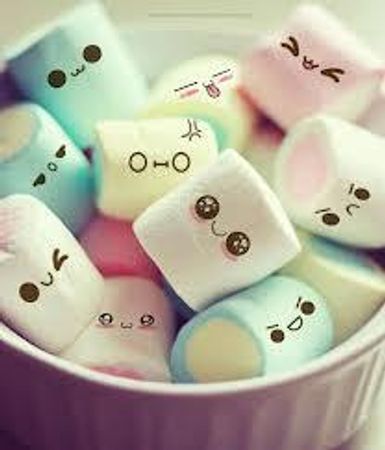 'kay bye my little marshmallows ! c;