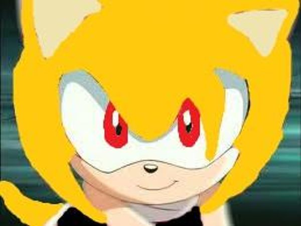 Sapphire: My turn! Have you ever buit something that you were increadably prowd of? Tails: Like my planes? Sapphire: Or the time you made me orange and insane? -_- Tails: That was your super form! You need to control it!