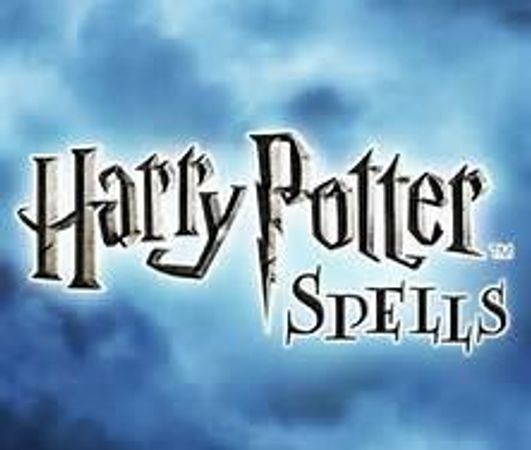 What is your favorite spell?