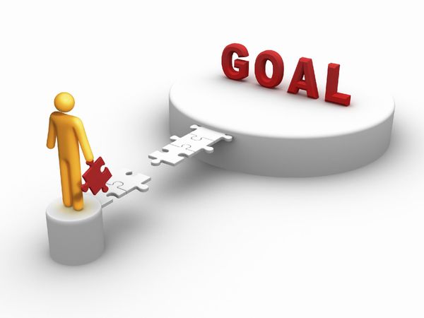 What is your goal