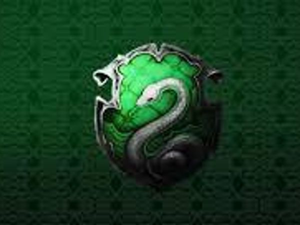 Slytherin?