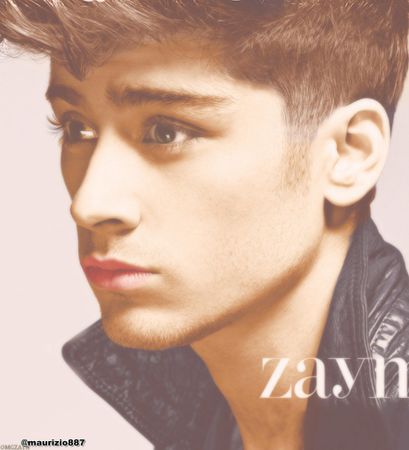 when was Zayn born??