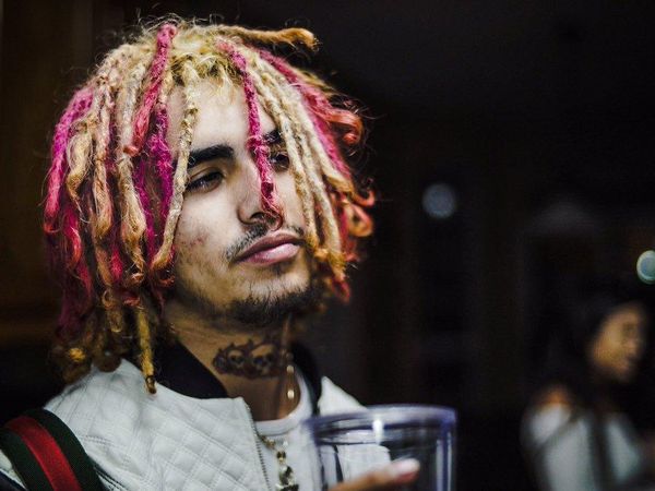 Do you like Lil Pump?