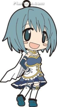 Do you like Sayaka