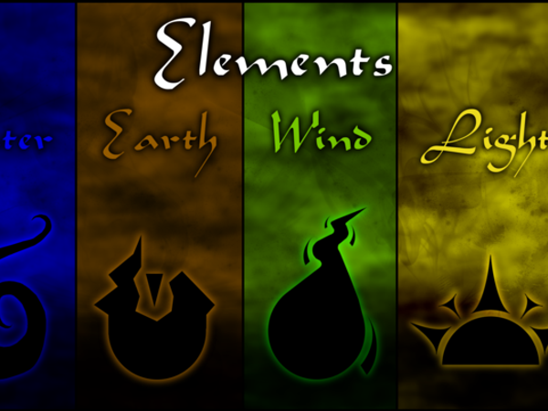 Pick an element