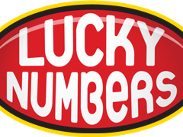 What's your lucky number?