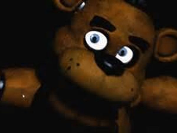 Freddy comes in the room and attacks your partner. What do you do?