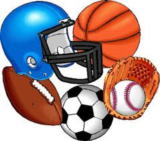 What sport do you prefer