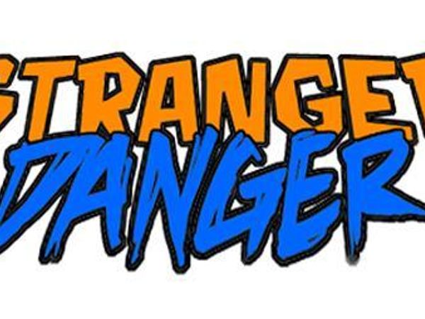 Do you like strangers?