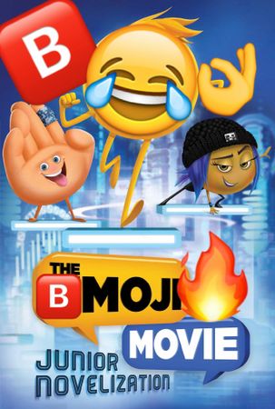 Opinions on the ?️moji movie?