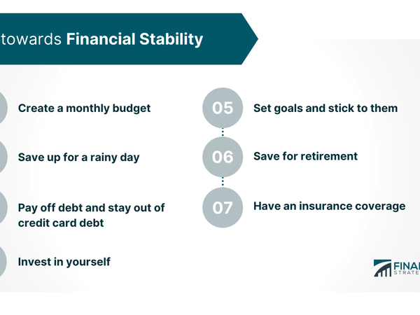 How important is financial stability in a relationship?