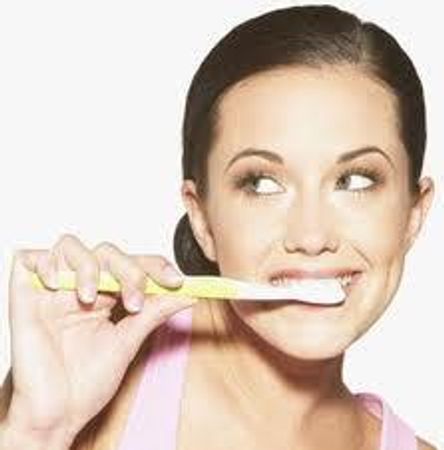 Do you brush your teeth? Do you floss? How often?