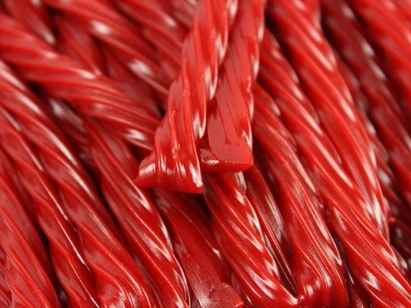 Twizzlers: Friend or Foe?