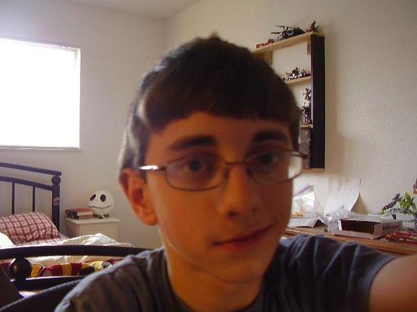 To answer your question, I'm 15 years old. At my school I'm not known as the "good looking" guy to girls but I am however the "cute" or " adorable" guy to girls. Here's my picture, What do you think?