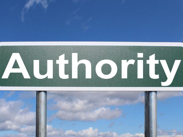 What is your attitude towards rules and authority?