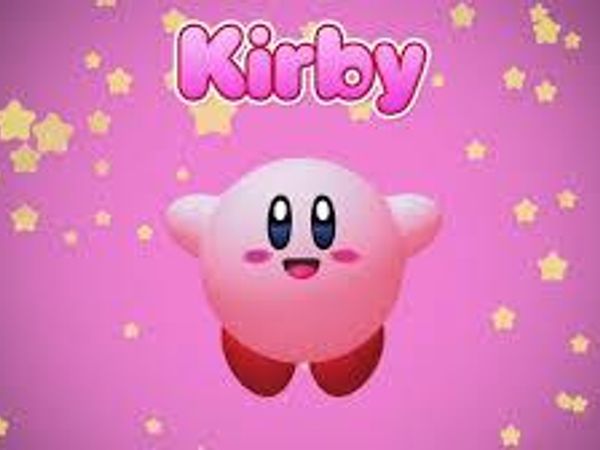 do you like kirby ?