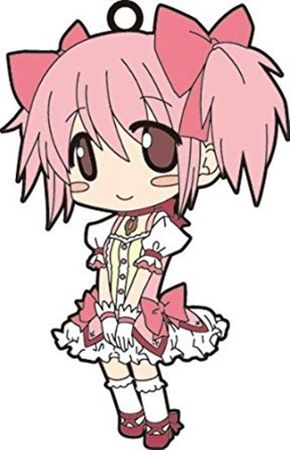 Do you like Madoka