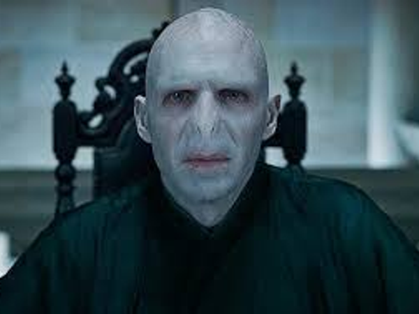 What would you call Voldemort?