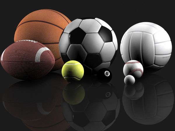 what is your favorite sport