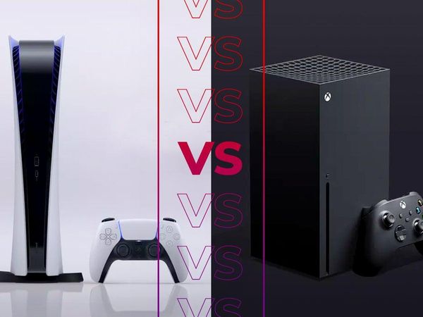 Which gaming console do you usually play on?