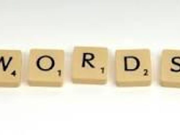 What word BEST describes you?