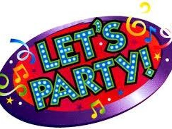 What is your favourite kind of party?