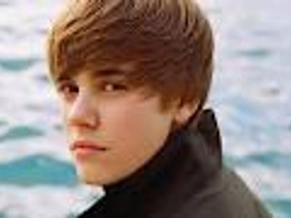 Jusin bieber fan